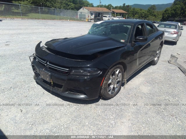 dodge charger 2016 2c3cdxfg4gh282040