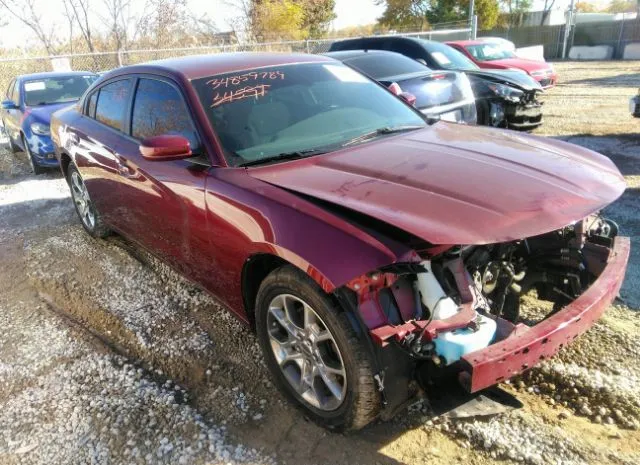 dodge charger 2017 2c3cdxfg4hh529641