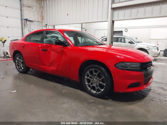 dodge charger 2017 2c3cdxfg4hh541627