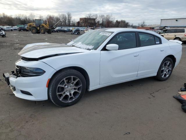 dodge charger se 2016 2c3cdxfg5gh117825