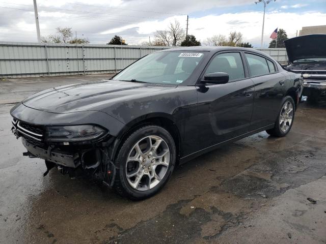 dodge charger se 2016 2c3cdxfg5gh310671