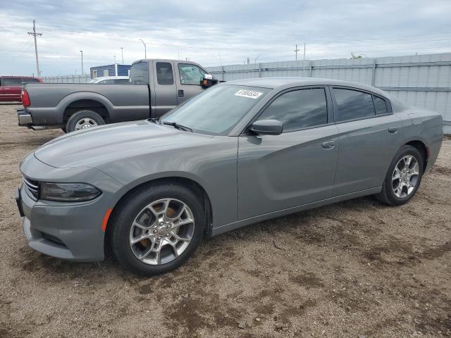 dodge charger 2017 2c3cdxfg5hh521354