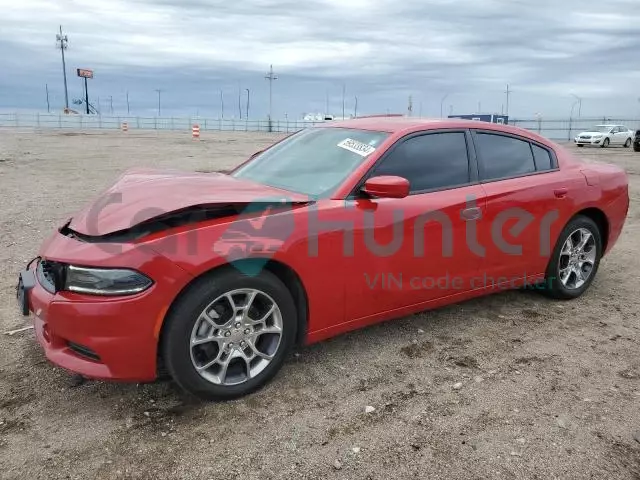 dodge charger se 2015 2c3cdxfg6fh863702