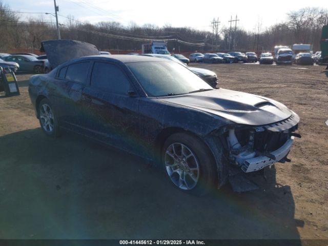 dodge charger 2016 2c3cdxfg7gh348340