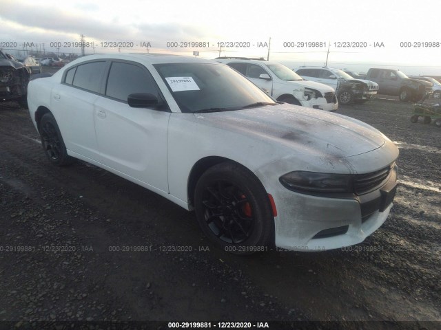 dodge charger 2017 2c3cdxfg7hh606650