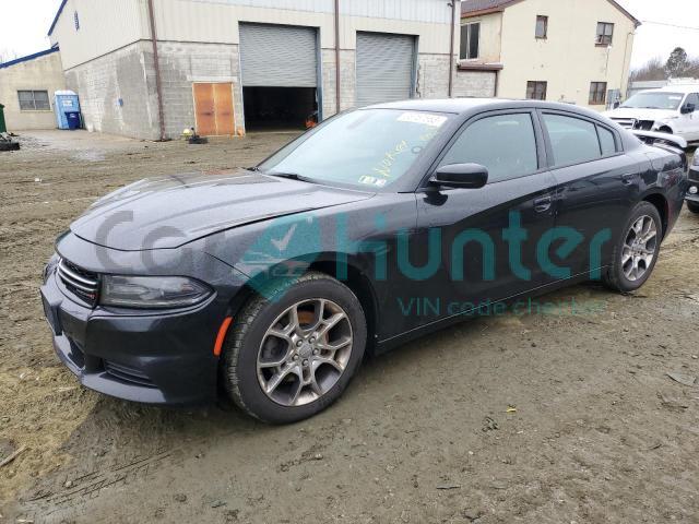 dodge charger se 2015 2c3cdxfg8fh806398