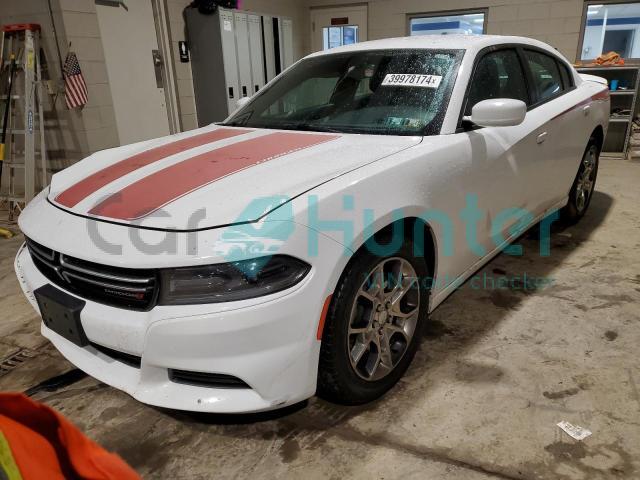 dodge charger 2015 2c3cdxfg8fh827896