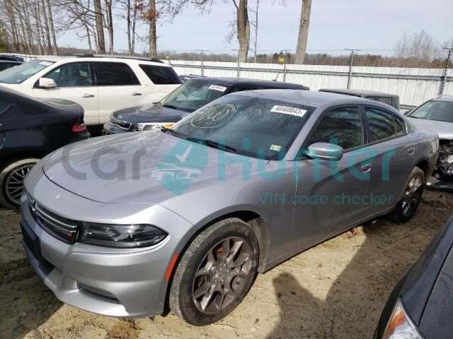 dodge charger se 2015 2c3cdxfg8fh871865