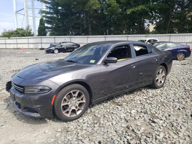 dodge charger se 2016 2c3cdxfg8gh140855