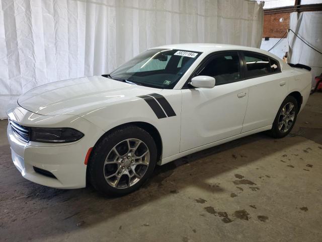 dodge charger 2016 2c3cdxfg8gh161026