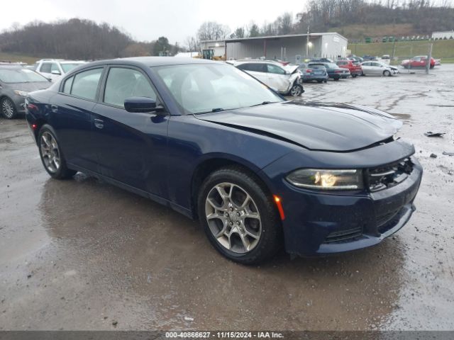 dodge charger 2017 2c3cdxfg8hh505391