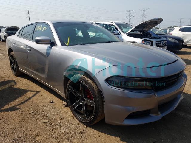 dodge charger 2017 2c3cdxfg8hh511708