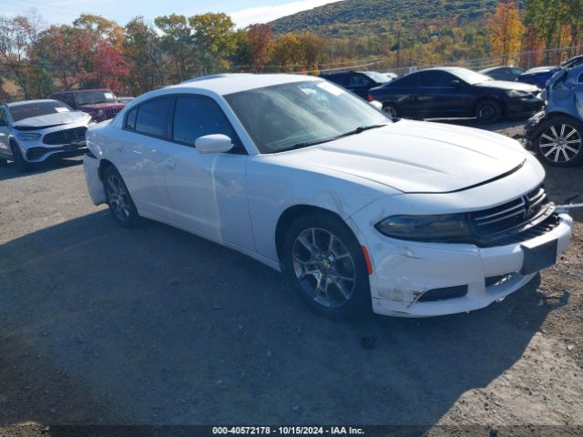 dodge charger 2017 2c3cdxfg8hh529660