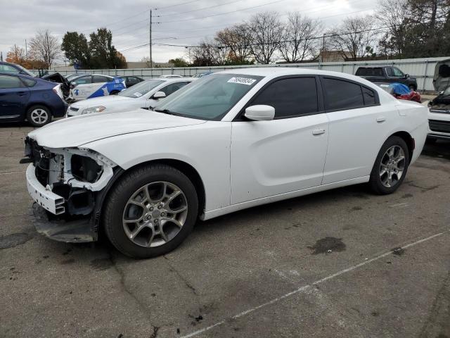 dodge charger se 2015 2c3cdxfg9fh858879