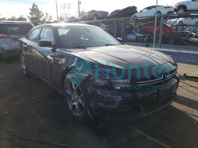 dodge charger se 2015 2c3cdxfg9fh871860