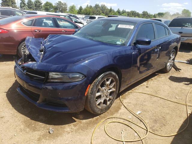 dodge charger se 2017 2c3cdxfg9hh530560