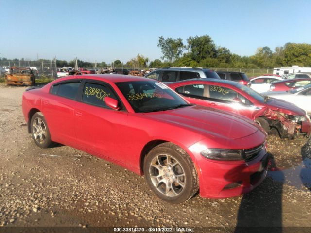 dodge charger 2015 2c3cdxfgxfh742512