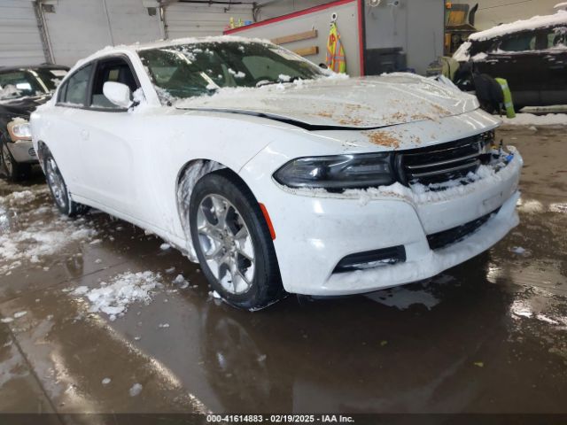 dodge charger 2015 2c3cdxfgxfh785537