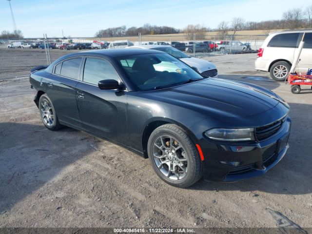 dodge charger 2017 2c3cdxfgxhh540093