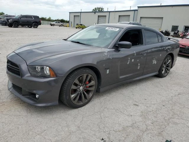 dodge charger su 2014 2c3cdxgj0eh339292