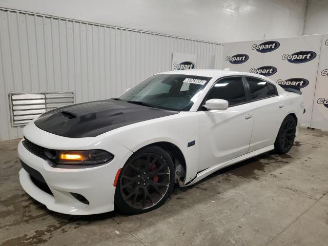 dodge charger r/ 2016 2c3cdxgj0gh132761