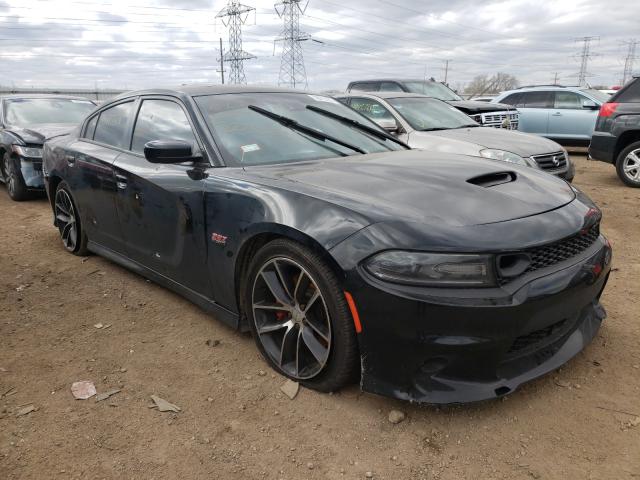 dodge charger r/ 2016 2c3cdxgj0gh139094