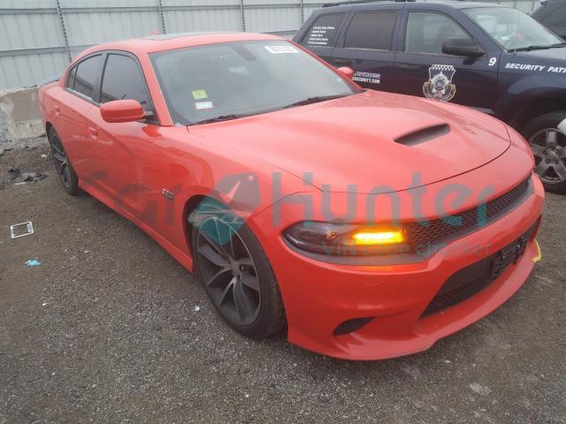 dodge charger r/ 2016 2c3cdxgj0gh318915