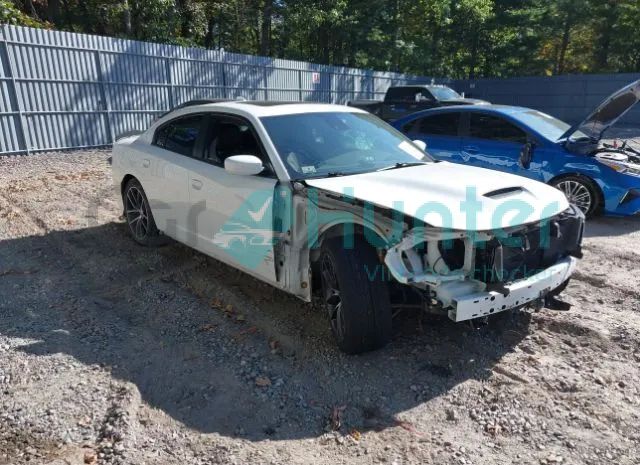 dodge charger 2016 2c3cdxgj0gh355849