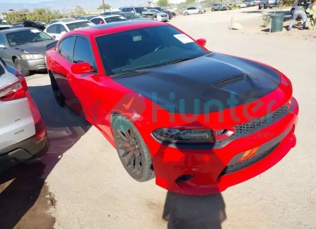 dodge charger 2017 2c3cdxgj0hh618911
