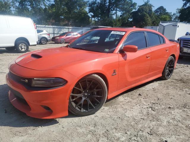 dodge charger r/ 2017 2c3cdxgj0hh644067