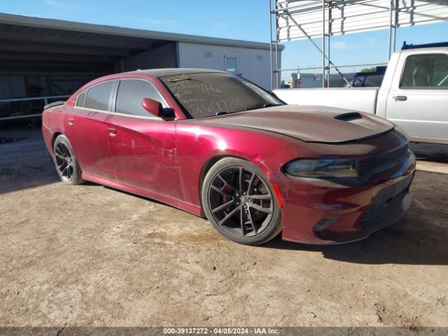 dodge charger 2018 2c3cdxgj0jh196922