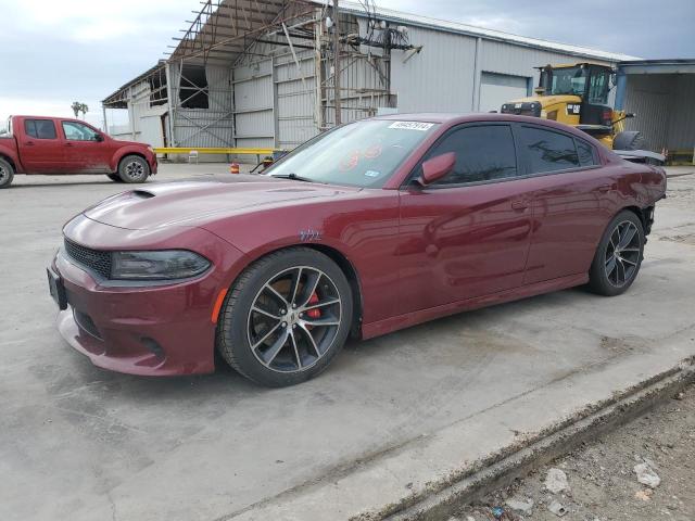 dodge charger 2018 2c3cdxgj0jh217705