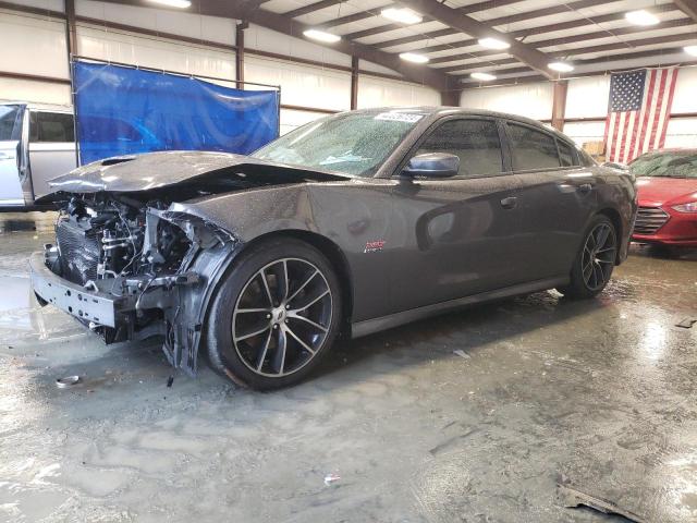 dodge charger 2018 2c3cdxgj0jh220913