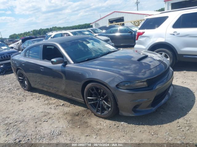 dodge charger 2018 2c3cdxgj0jh253152