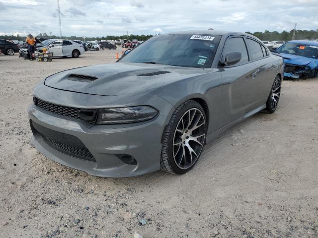 dodge charger 2018 2c3cdxgj0jh281517