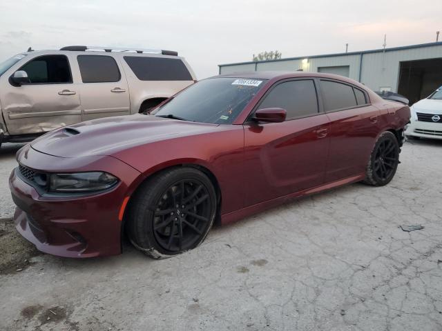 dodge charger r/ 2018 2c3cdxgj0jh284871