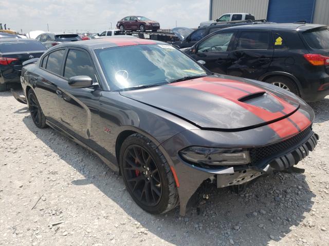 dodge charger r/ 2018 2c3cdxgj0jh289620