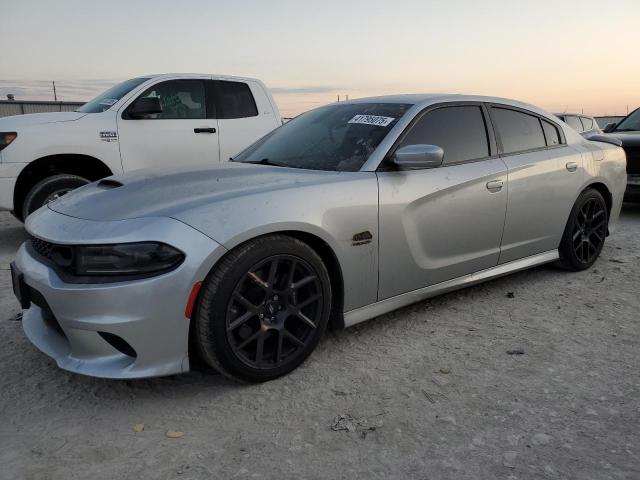 dodge charger sc 2019 2c3cdxgj0kh591412