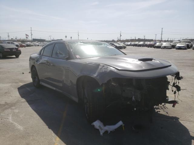 dodge charger sc 2019 2c3cdxgj0kh661605