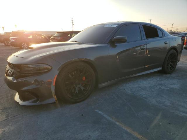 dodge charger sc 2019 2c3cdxgj0kh665105