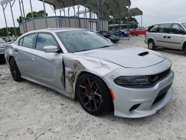 dodge charger 2019 2c3cdxgj0kh696550