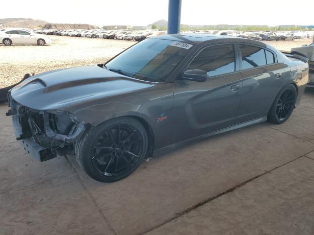 dodge charger sc 2019 2c3cdxgj0kh742362