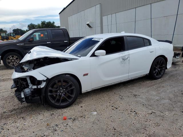 dodge charger sc 2020 2c3cdxgj0lh129353