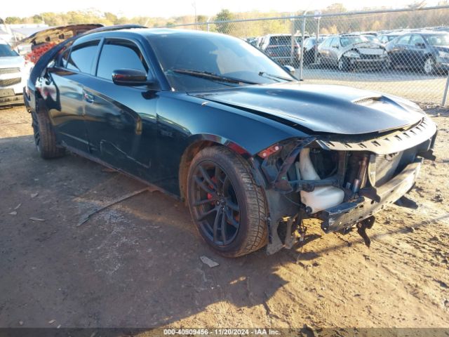 dodge charger 2020 2c3cdxgj0lh153443