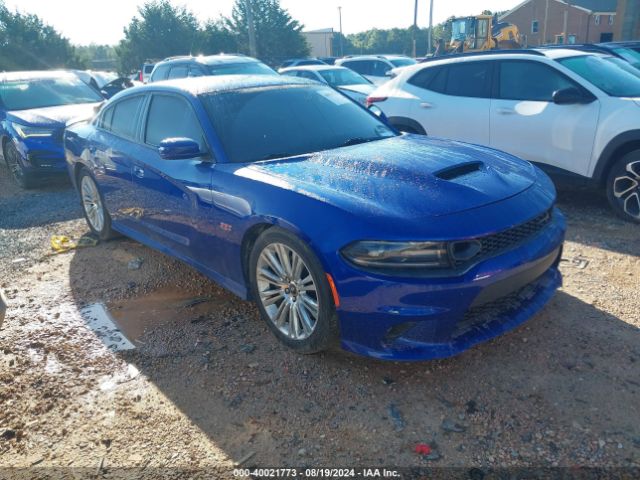 dodge charger 2020 2c3cdxgj0lh224026