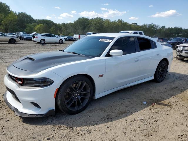 dodge charger sc 2020 2c3cdxgj0lh244454