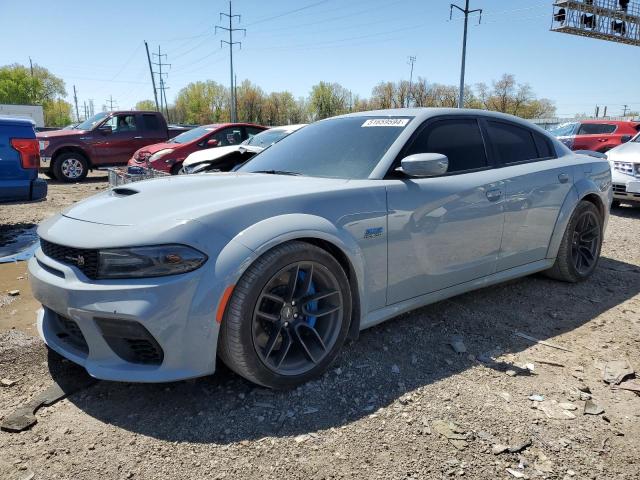 dodge charger 2021 2c3cdxgj0mh534291