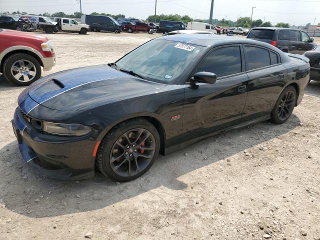 dodge charger 2021 2c3cdxgj0mh571924