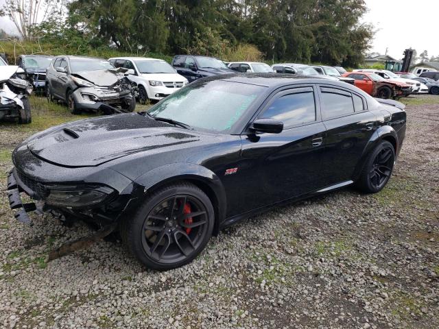 dodge charger sc 2021 2c3cdxgj0mh649439