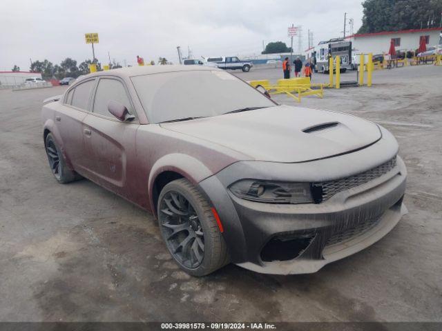 dodge charger 2022 2c3cdxgj0nh199759